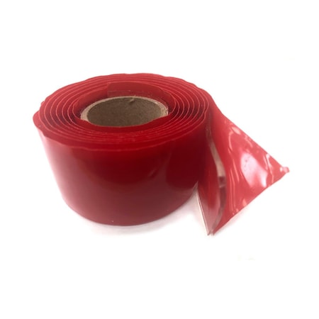 Racers Edge High Strength Pro Servo Tape Clear 25 mm Wide x 1M Roll with Racers RCE1506